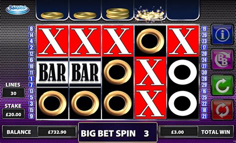 Play Cash Stax Slot .